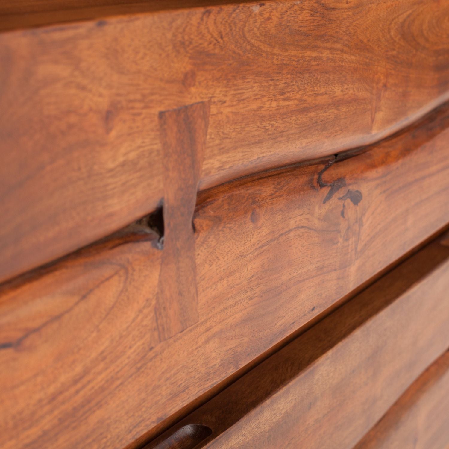 Vancouver is Famous for Wooden Furniture Rosewood Home & Condo