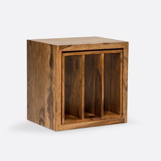 Anagram Shelving System