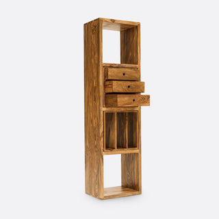 Anagram Shelving System