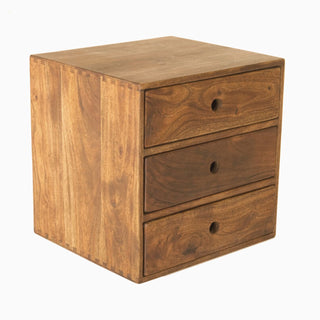 Anagram Shelving System