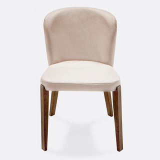 Archie Low Back Chair