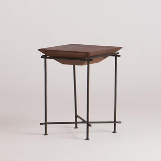 Niche Side Table