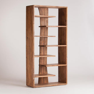 Woodland Bookcase
