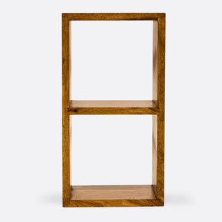 Anagram Shelving System