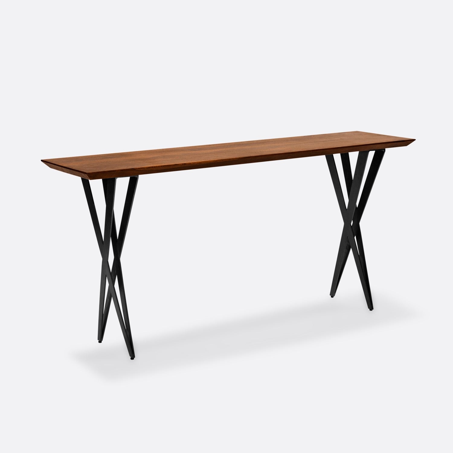 Custom Console Tables – Rosewood Home & Condo