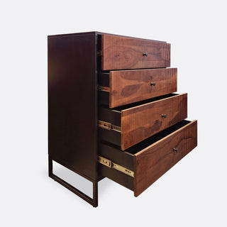 Natal Four Drawer Chest