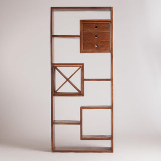 Affinity Display Case Rosewood Home & Condo 