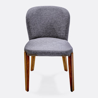 Archie Low Back Chair