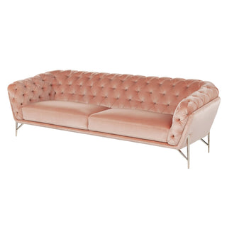 Art Nouveau Sofa