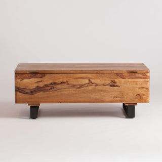 Lift Top Storage Coffee Table