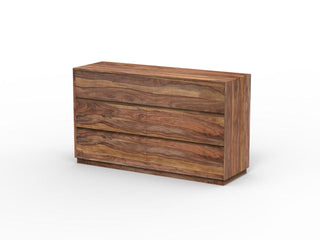 Linear Seven Drawer Chest