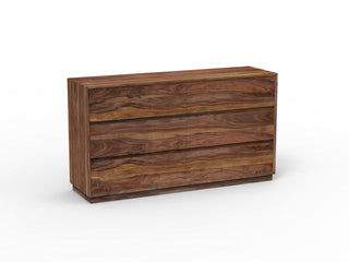 Linear Six Drawer Chest