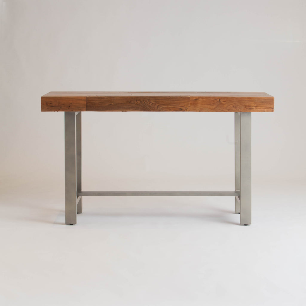 Logan Counter Table – Rosewood Home & Condo