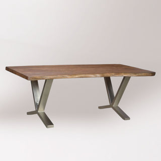 Organic Wing Dining Table