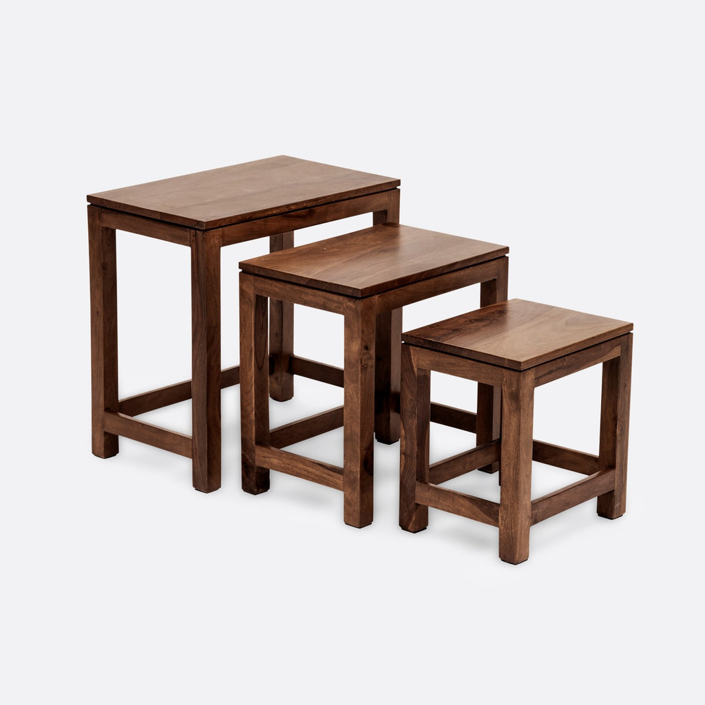 Sequence Nesting Tables – Rosewood Home & Condo