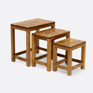 Sequence Nesting Tables