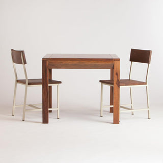 Vistaar Dining Table - One Extension